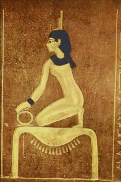 Isis
